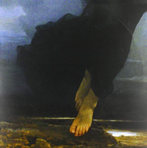 Nyx Nott Aux Pieds de La Nuit (Clear VI Double LP Vinyl NEW