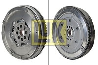Schwungrad Schwungscheibe Zms Luk Dmf Schaeffler Luk 415 0753 10 FüR WA6 Mondeo