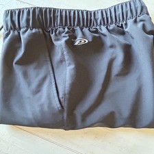 Pro Player Mens Medium Black Athletic Shorts ...