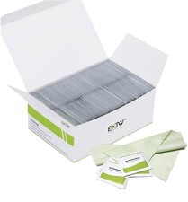 Screen Cleaning Wipes Individually Wrapped, EOTW Desin Fektion Cleaning Wipes