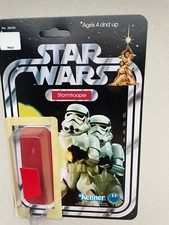 KIT TRASERO TARJETA STAR WARS Next Gen IM…