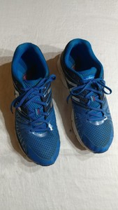 new balance 890 azul hombre