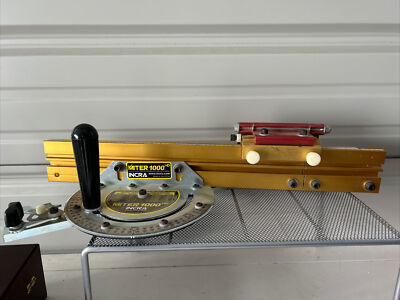 Incra MITER1000HD Miter Gauge Table Saw