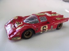 ref BC4 - 1/43 - Super CHAMPION - FERRARI 512 M