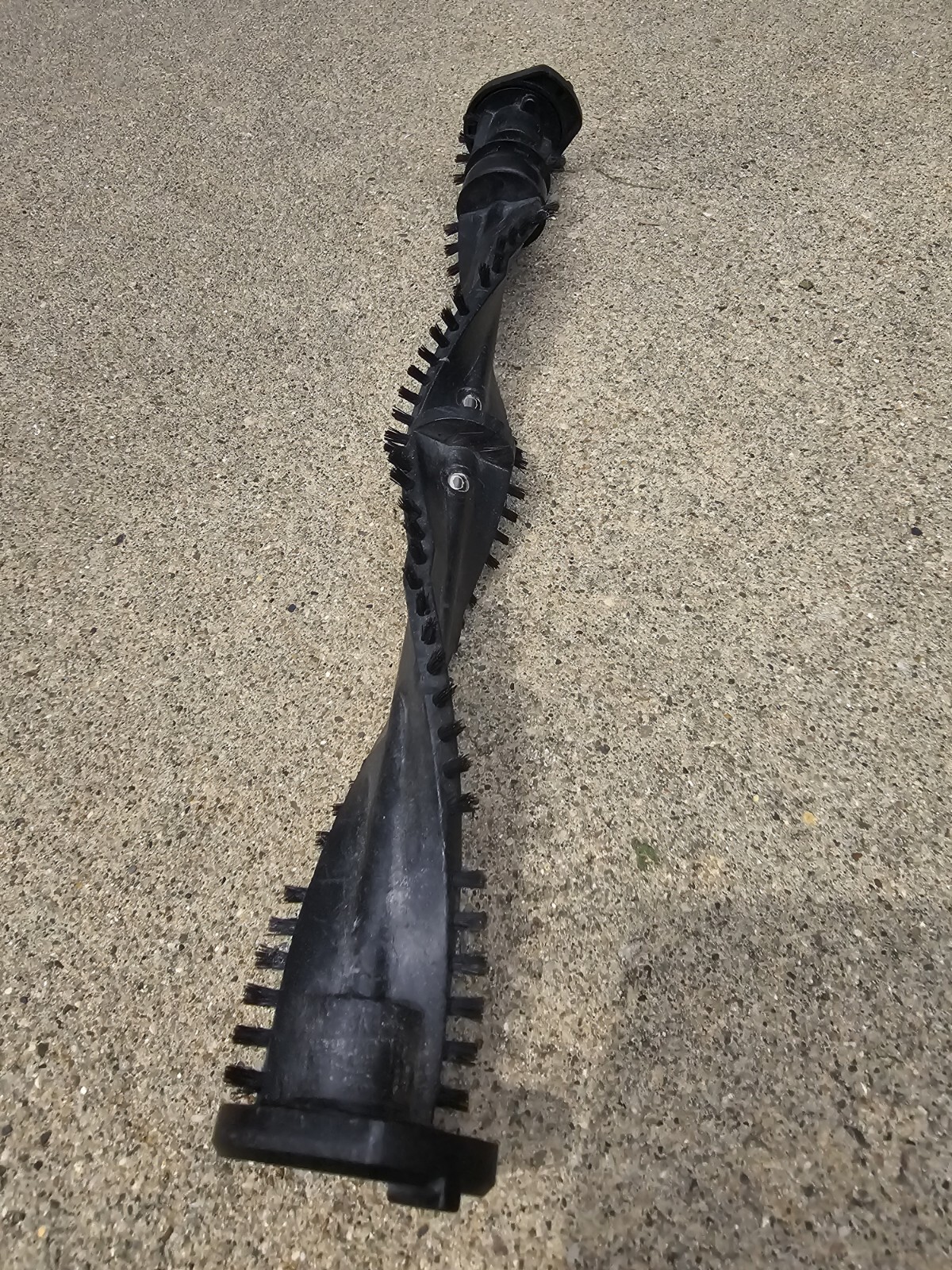 Dyson Vacuum Brush Roll Beater Bar Agitator Replacement for DC33 DC07 DC14 Models 904174-01-image