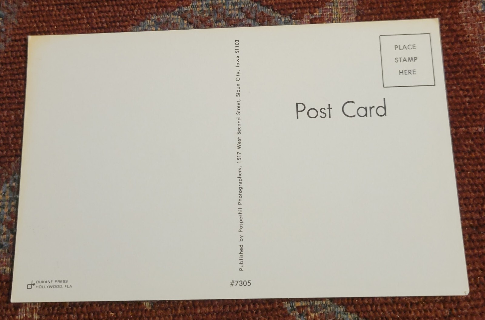 Vintage Postcard Greenwood Truck Stop I80 Nebraska Standard Oil