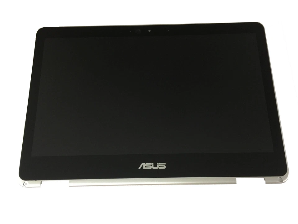 12.5" FHD LCD Screen Touch Assembly For Asus Chromebook Flip C302 C302C C302CA. - Image 2 of 2