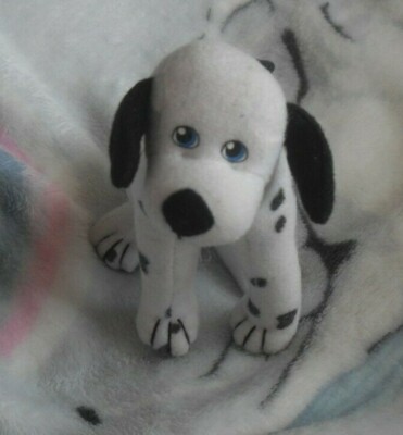 mcdonalds Disney 102 Dalmatians 2001 (A) UK