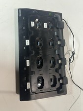 Shure MXWNCS8 Transmitters No Adapter