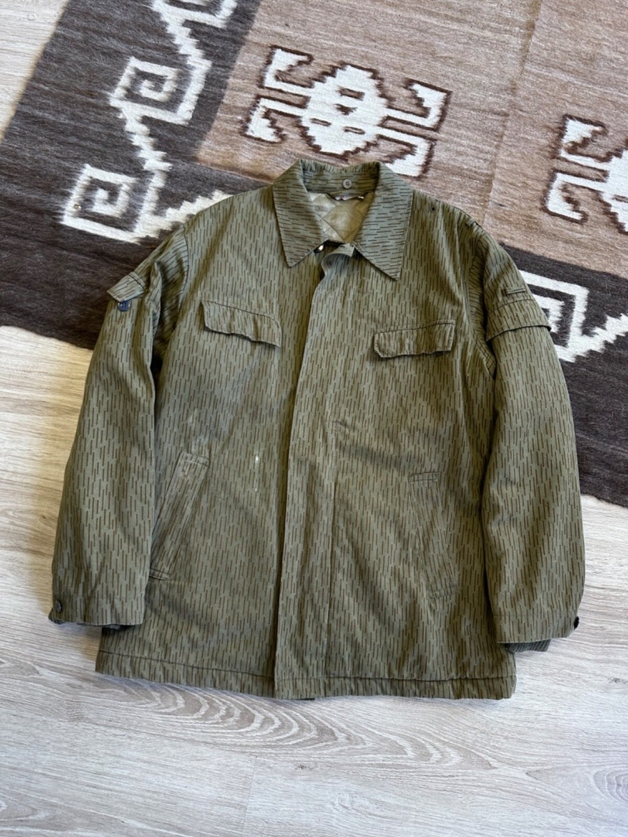 ジャケット・アウター 00s archive gimmick military jacket $_57.JPG?set_id=880000500F