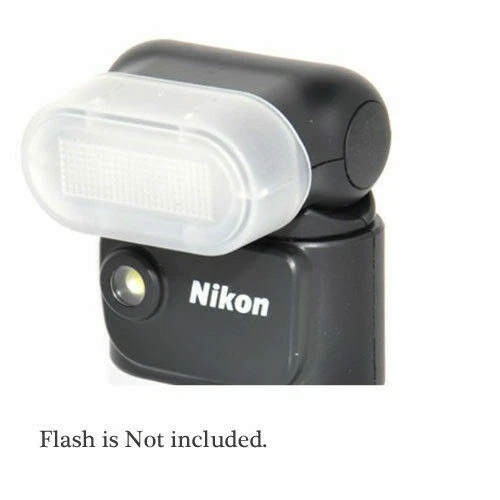 JJC Kamera-Blitzgeräte & Zubehör für Nikon