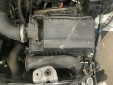 Filtre à air Toyota YARIS II