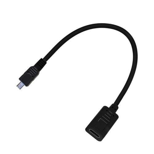 Tiny 8P Camera Connector To USB C/ Tiny 5P Cable For Camera Charging Wire - 第 4/11 張圖片