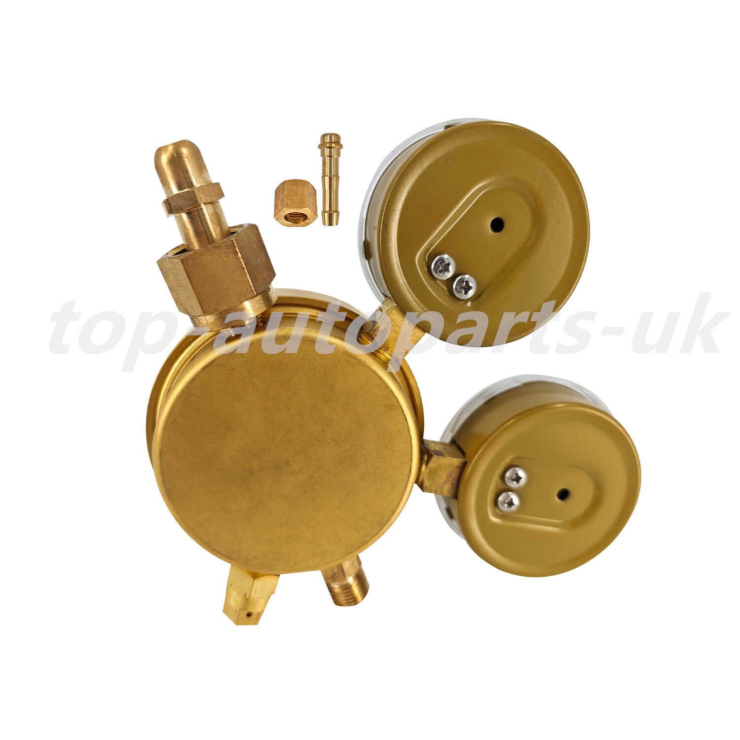 0781-0527 NEW For Heavy Duty Single Stage Oxygen Regulator SR450D-540 CGA 540