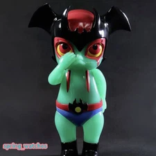 UNBOX KENNYSWORK MOLLY GID Nagai Gou 2018 SUMMER SOUL Figure H8inch Sofubi