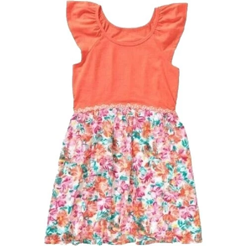 Faded Glory Dresses for Girls