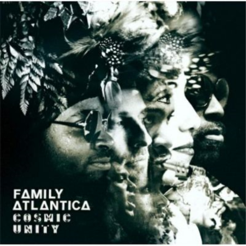 Family Atlantica Cosmic Unity (CD) Album - Zdjęcie 1 z 1