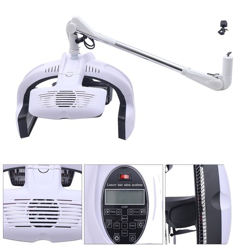 ReFa RE-AN-02A BEAUTECH DRYER SMART White Hair Care Lightweight