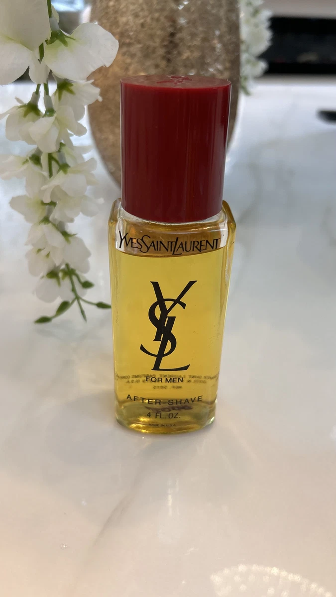 Saint Laurent Aftershave Fragrances for Men for sale | eBay