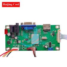 2K 60hz LCD Controller drive Board kit For iMac A1311 A1316 A1407 A1419 LM270WQ1