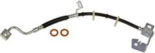 Brake Hydraulic Hose Dorman H622051 fits 13-14 Ford Mustang