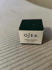 OSEA Undaria Cleansing Body Polish 1oz/30mL Travel Size - NEW in Box