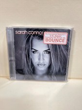 Sarah Connor by Sarah Connor (CD, Mar-2004, Epic)