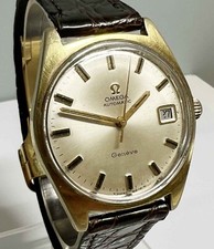 Reloj OMEGA Geneve Automatic - Cal. 565 - c1960