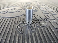 #ay195  Snap-on Tools Specialty 2 Pronged socket, S8169