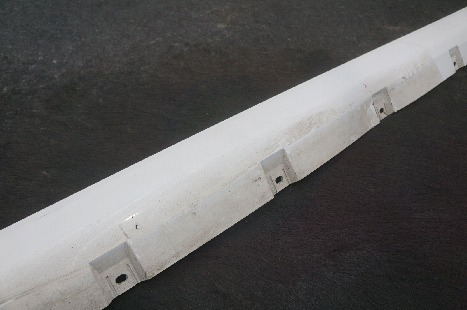 Left Rocker Panel Skirt 51777238359 Rolls Royce Ghost Series I 2009-2014 *Note*