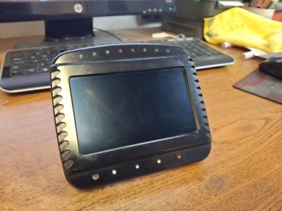LIFE RACING D5 DASH CLUB SPEC CAN TX COMPLETE MATHS ENABLED