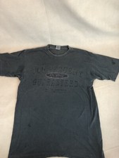 VTG Pepsi Cola Shirt Size L/XL Distressed