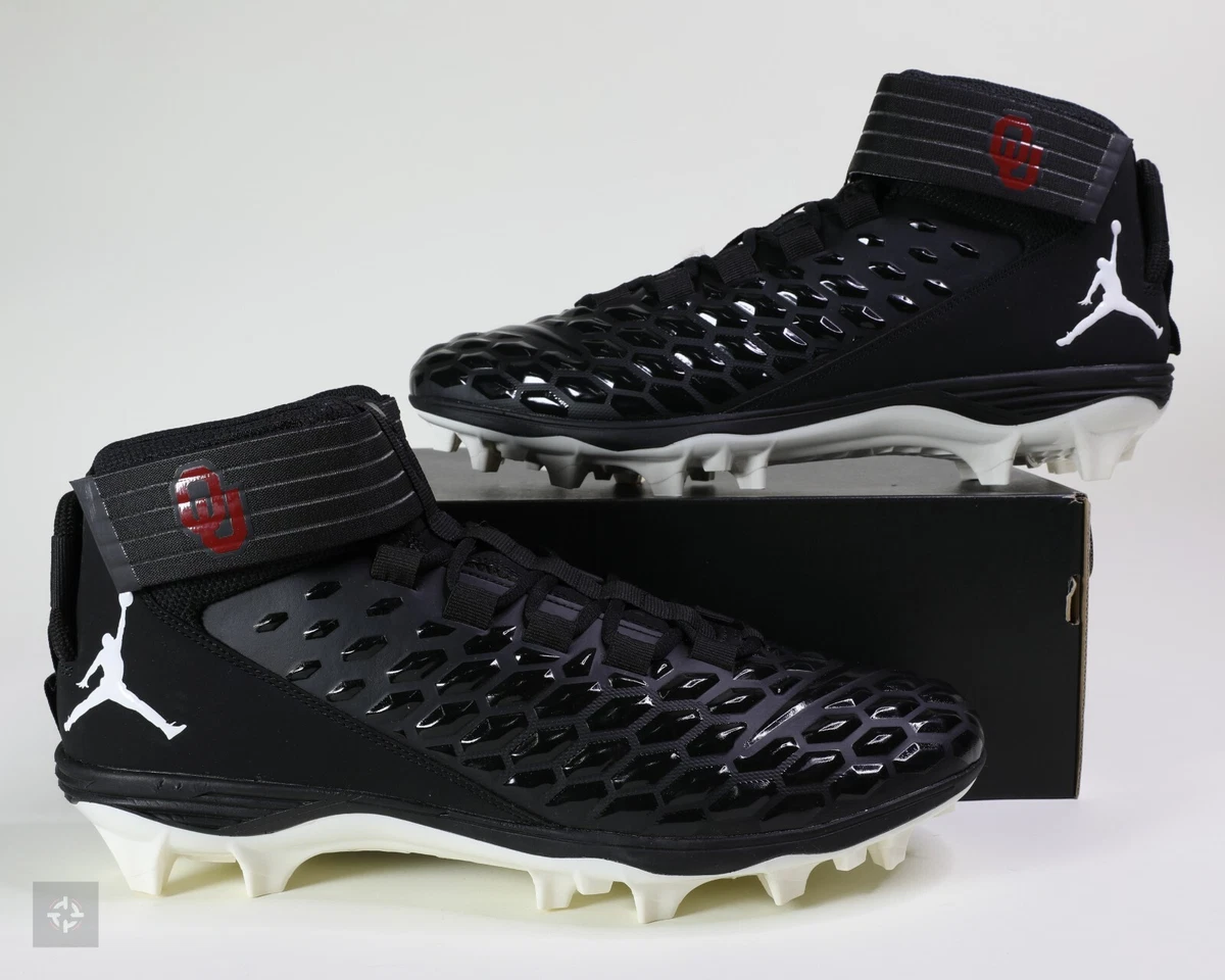 Jordan Force Savage Pro 2 White Black for Sale  display picture 3