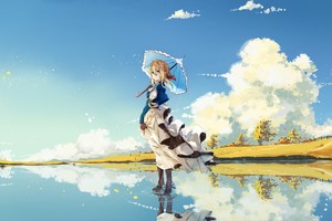 Get Violet Evergarden Anime Girls 17 X 11 Large Wall Poster Print For Android Wallpaper Violet Evergarden Anime Girls 17 X 11 Large Wall Poster Print For Android Free