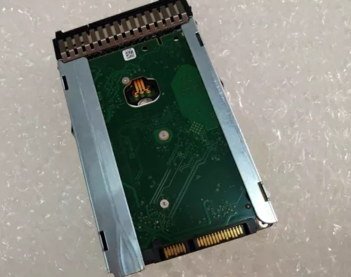 LENOVO 00NA526 00NA527 00NA530 2TB 7.2K SATA 6G 2.5" G3HS HDD Hard Drive - Bild 2 von 4