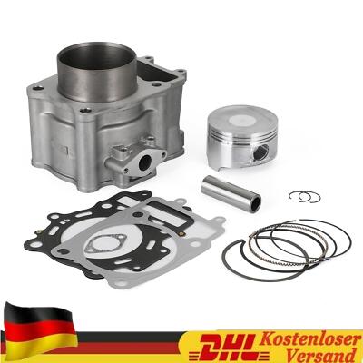 Zylinder Kolben Kit für CF-Moto CF500 Terralander,Explorer,Atlas,Everest 500
