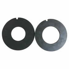 385311462 RV Toilet Rubber Bowl Seal Kit For Dometic Sealand RV Camper Toilet