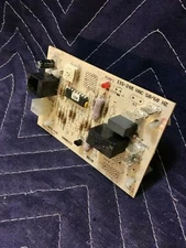 Manitowoc 2000813 1092-11A Ice Machine Control Circuit Board 115-240VAC 50/60Hz