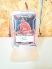 2022-23 Panini Prizm Draft Picks - College Penmanship Silver Prizm #CP-CMO...