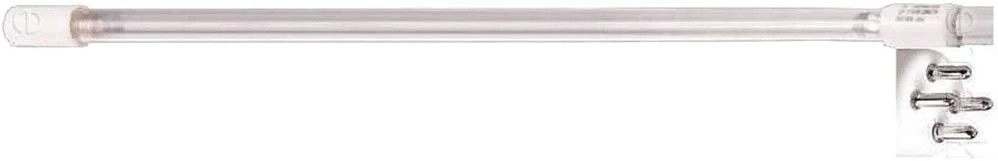 UV Purifier Ultraviolet Light Water Filter Whole House 12GPM Extra Bulbs&Ballast