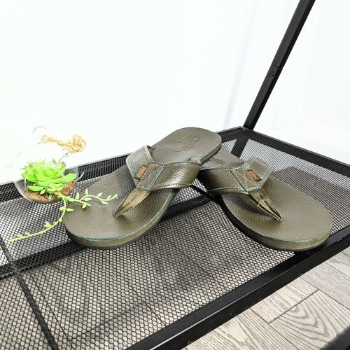 polo sullivan flip flops