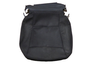 BMW 3er E90 E91 LCI Bezug Sitz Stoff Vertex Anthrazit vorne links rechts 7212086