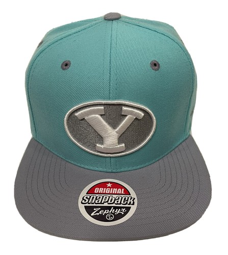 Zephyr NCAA BYU Cougars \