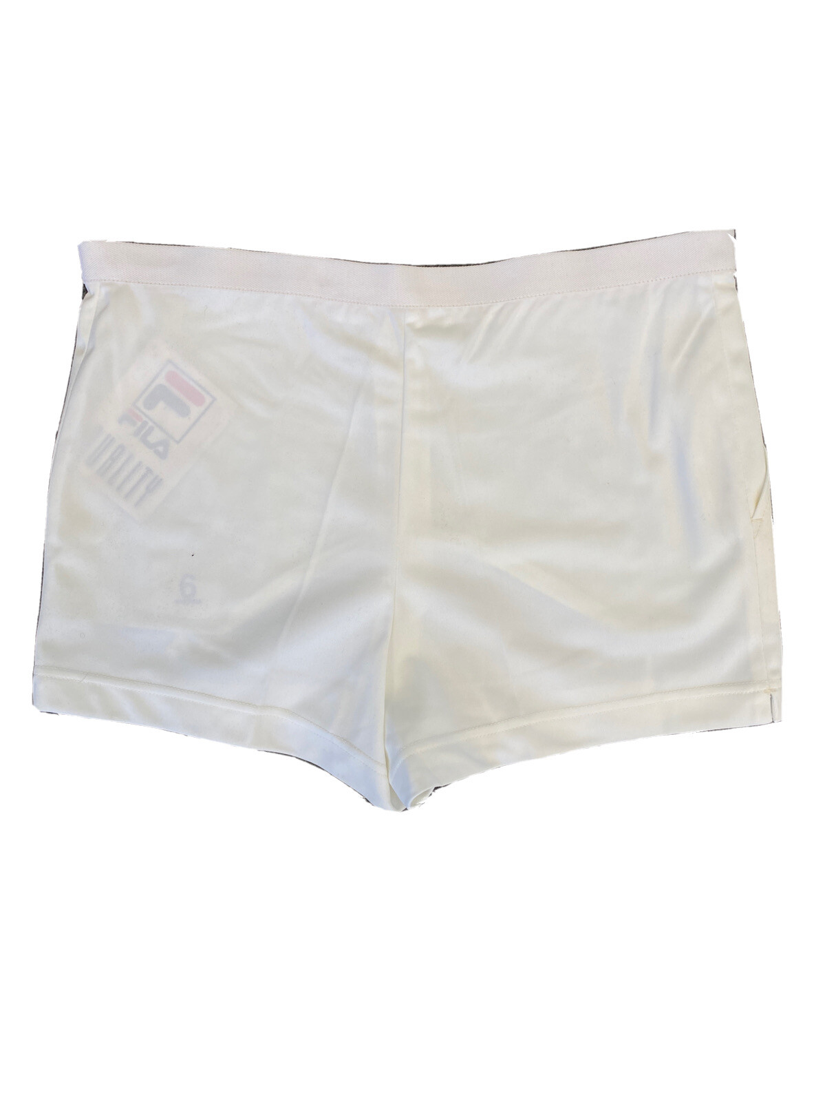 FILA PANTALONCINO SPORTIVO UOMO MAN SHORT VINTAGE JHE1232