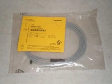 New! Turck BIM-INT-AN6X Proximity Switch Sensor 10-30 VDC NPN 4623600