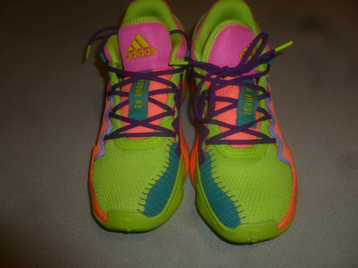 Adidas multicolor best sale 2.