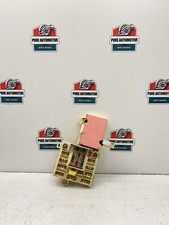 2001 Lexus IS300 Front Driver Side Fuse Box M...