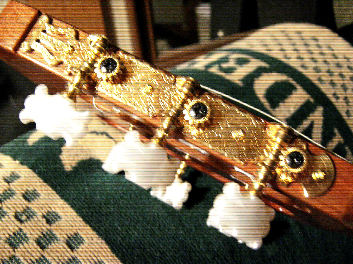 Yamaha CG 151S Classical guitar, MINT Vintage Rare 