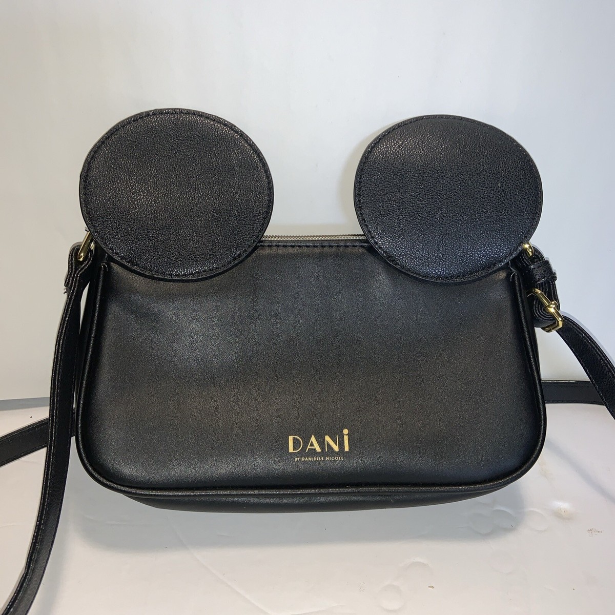 Mini Sac à Dos Danielle Nicole - Marron - NS5662 - Neuf