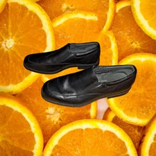 Rockport Hydro Shield Loafers Size 11.5